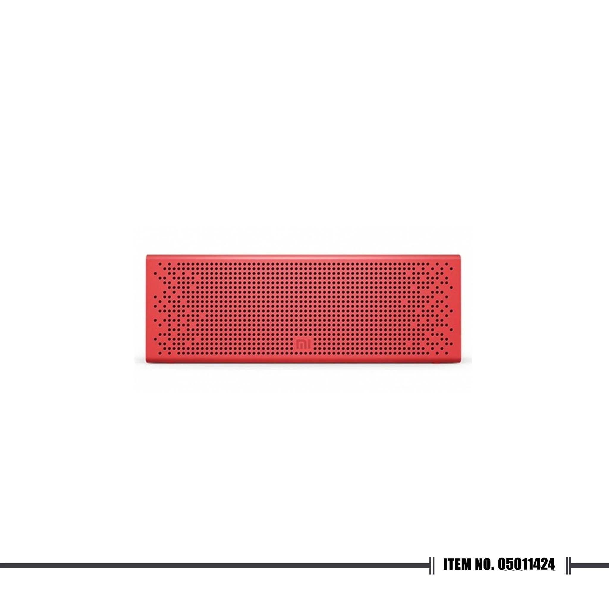 Xiaomi Bluetooth Speaker GL - Image 3