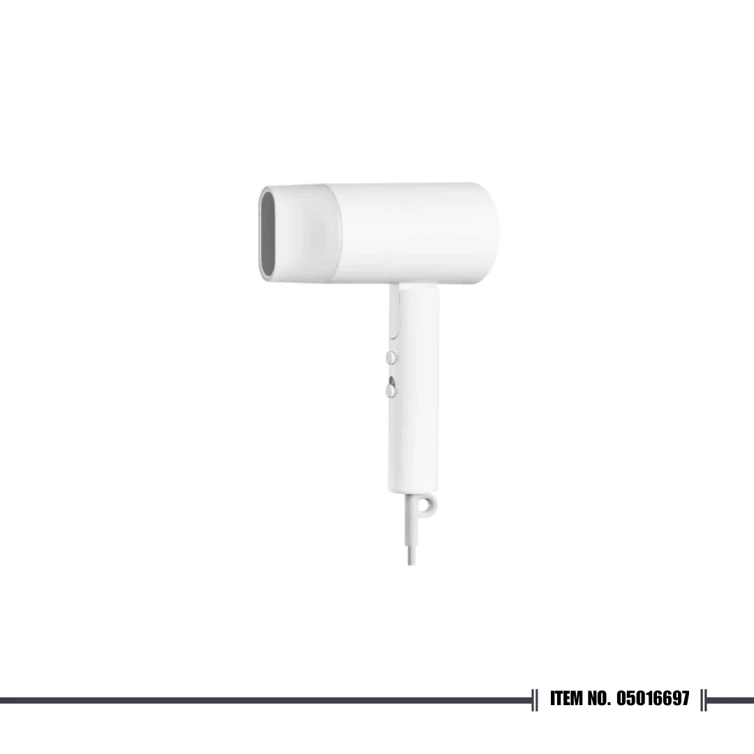 Xiaomi Compact Hair Dryer H101 - Image 2