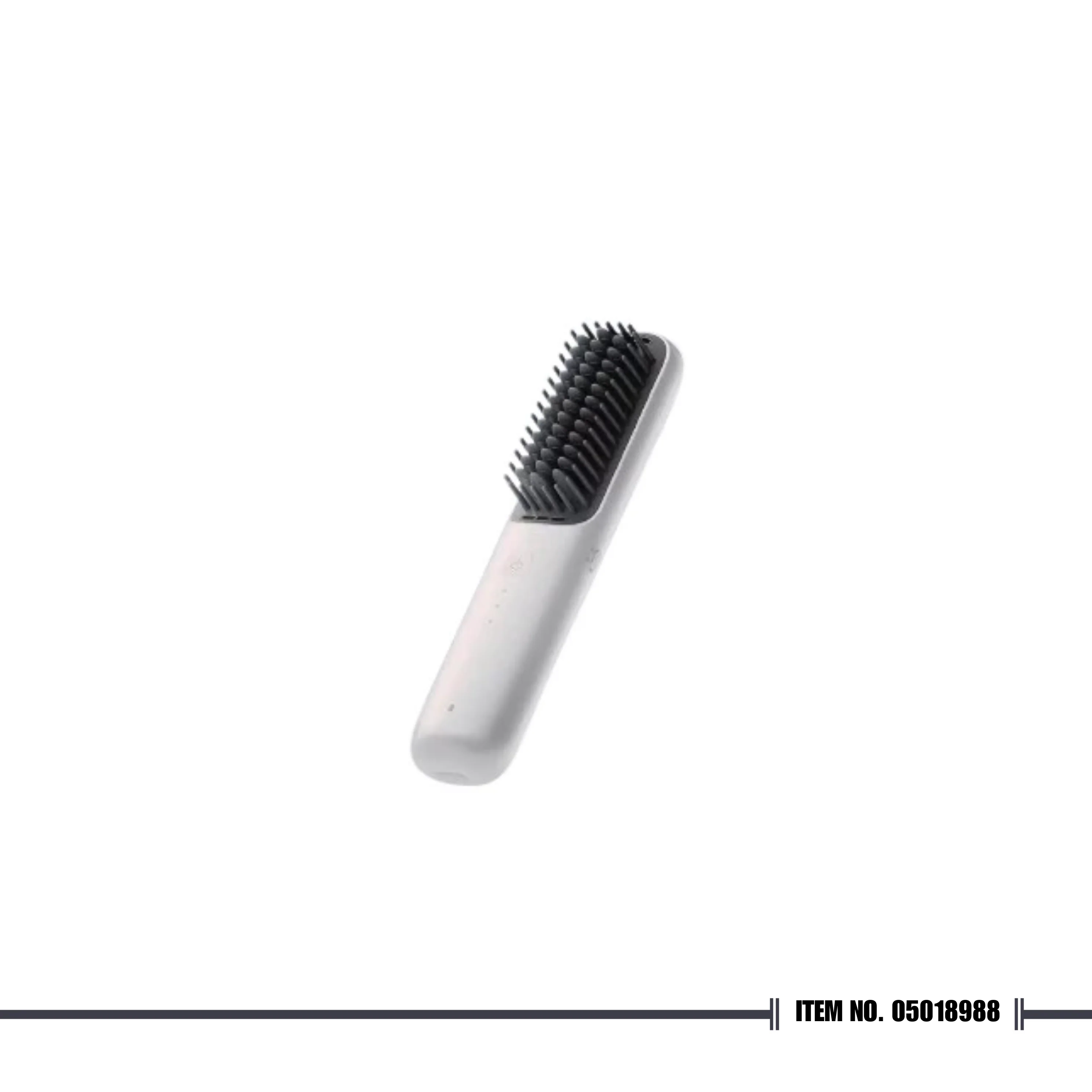 Xiaomi Cordless Hair Straightener Brush