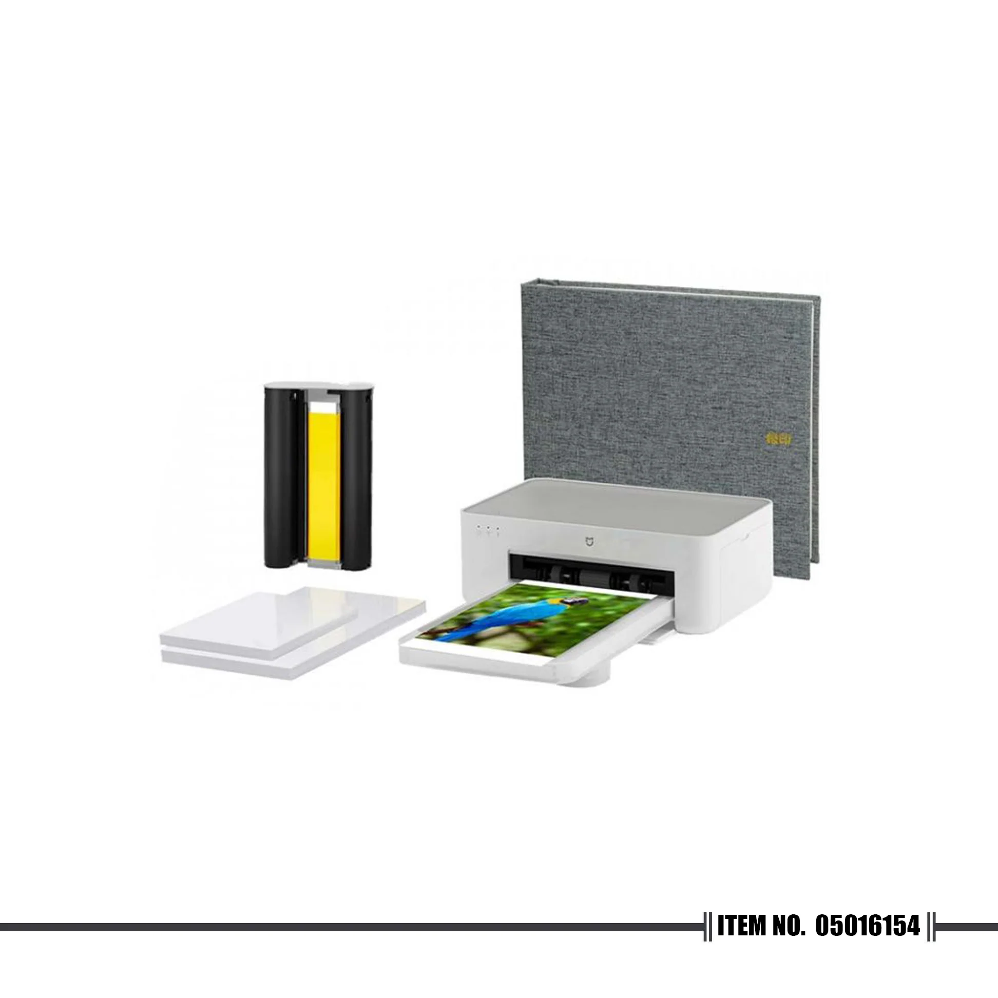 Xiaomi Instant Printer 1S Set