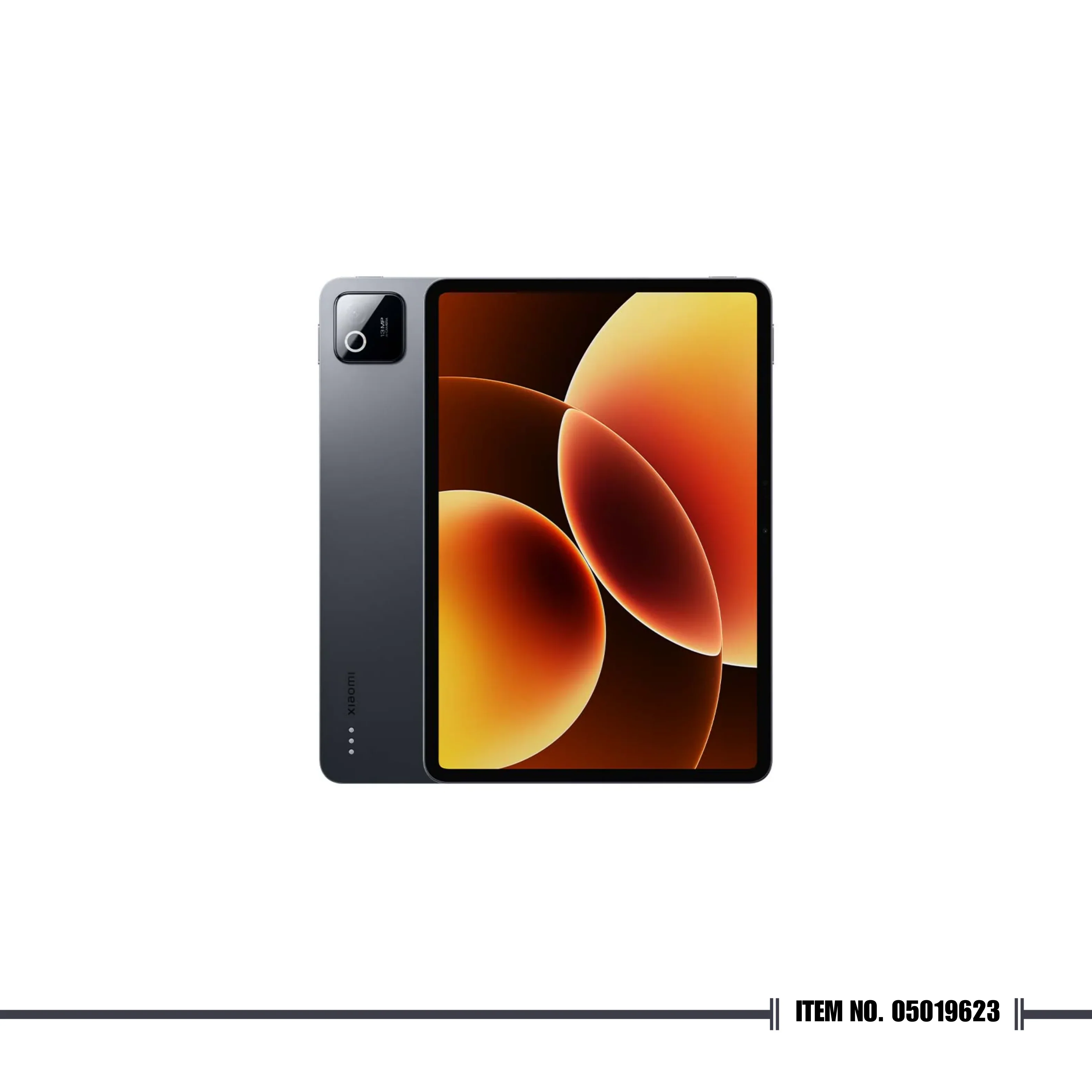 Xiaomi Pad 8 with Keyboard - Image 2