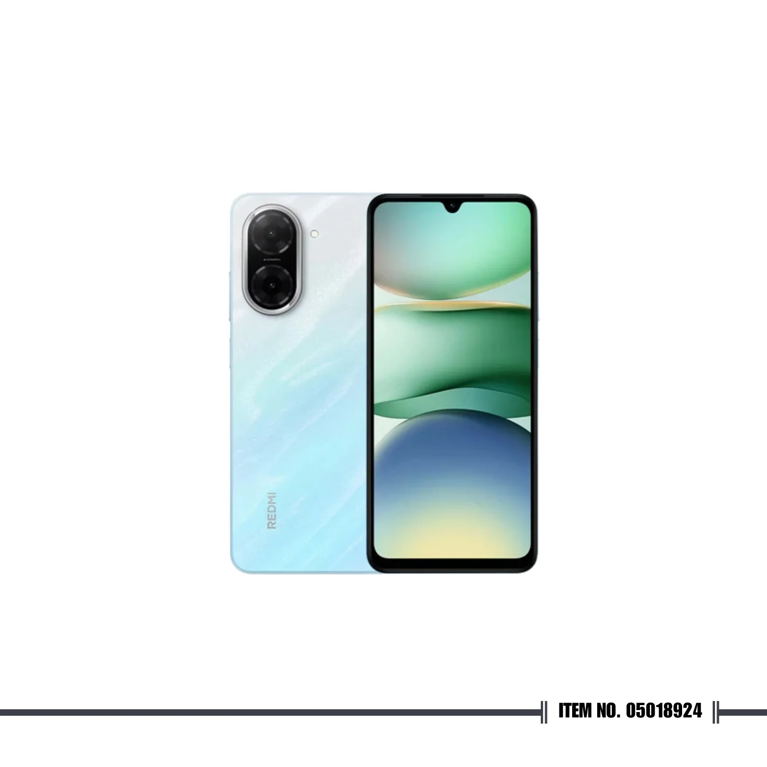 Redmi A5 - Image 2