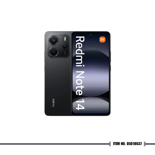 Xiaomi Redmi Note 14