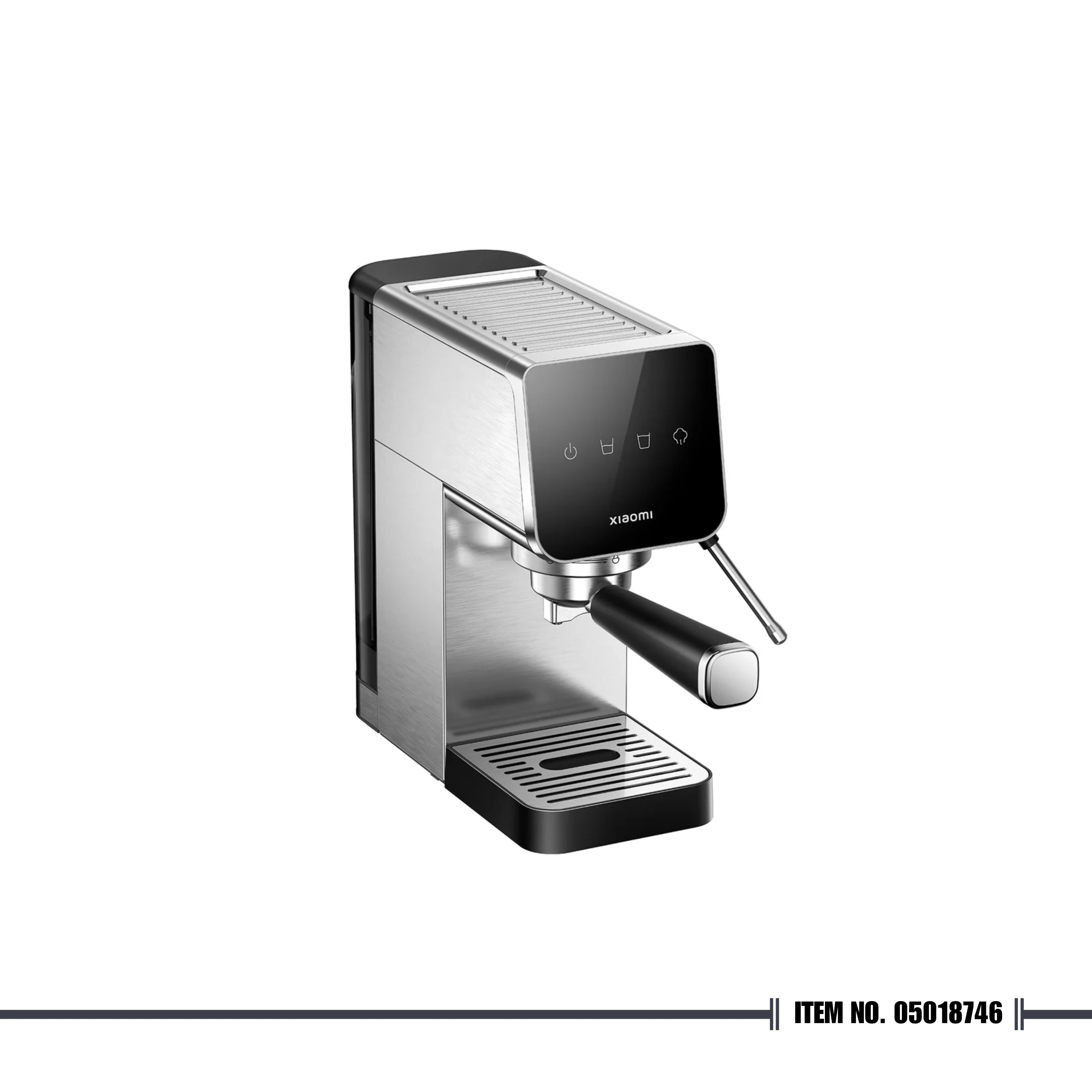 Xiaomi Semi-Automatic Espresso Machine