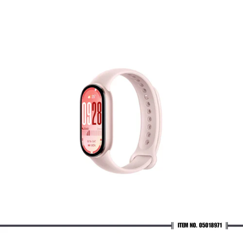 Xiaomi Smart Band 10 - Image 2