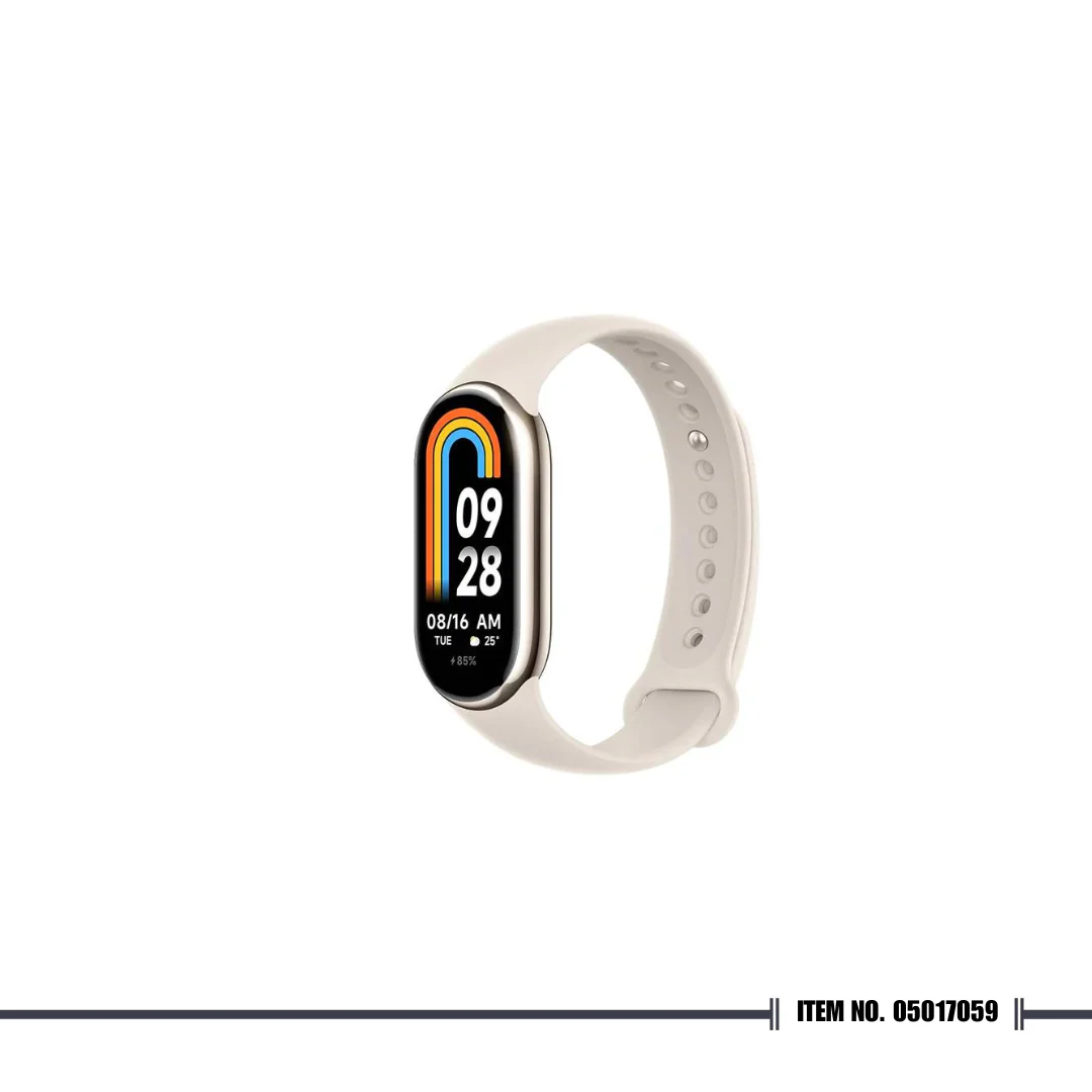 Xiaomi Smart Band 8 - Image 2