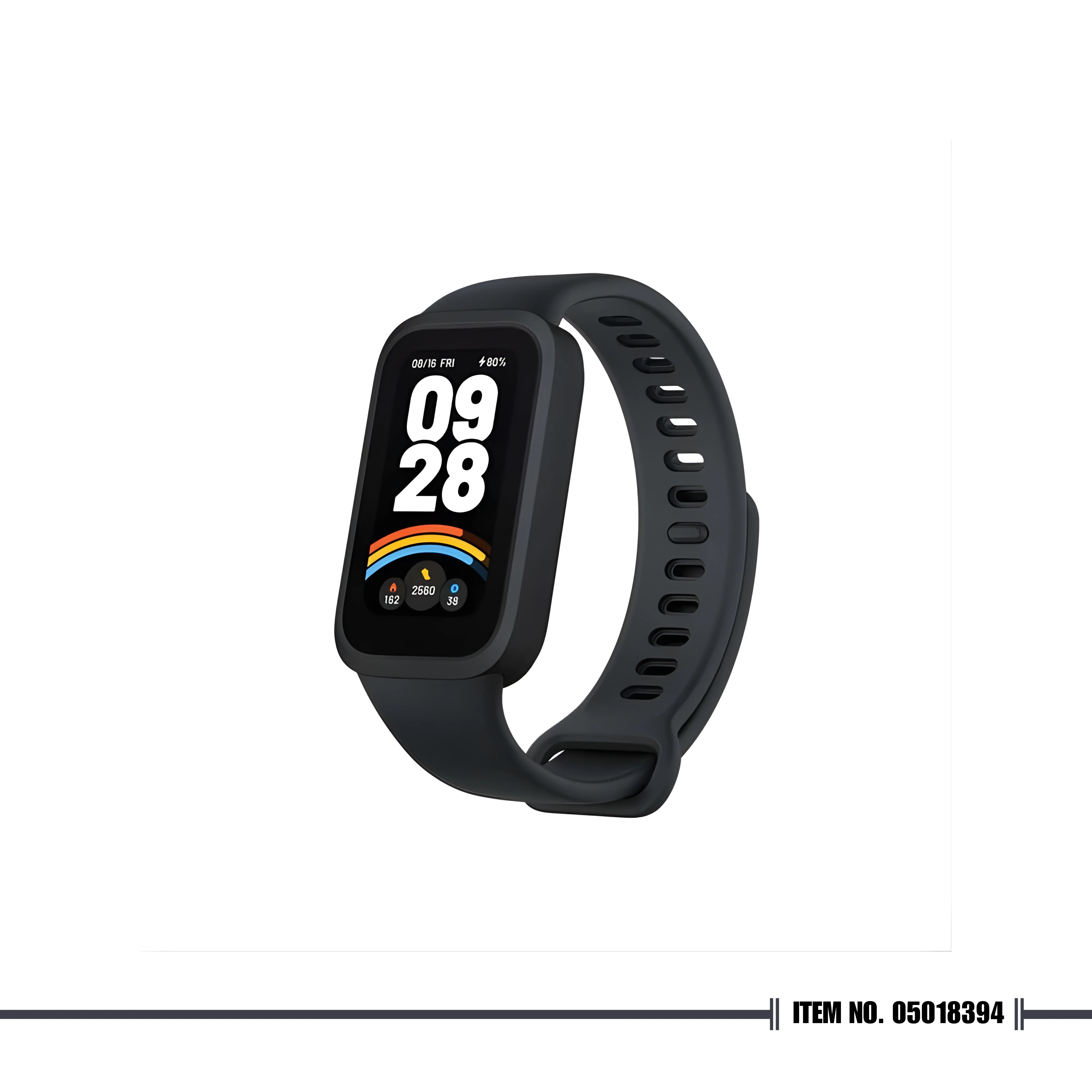 Xiaomi Smart Band 9 Active