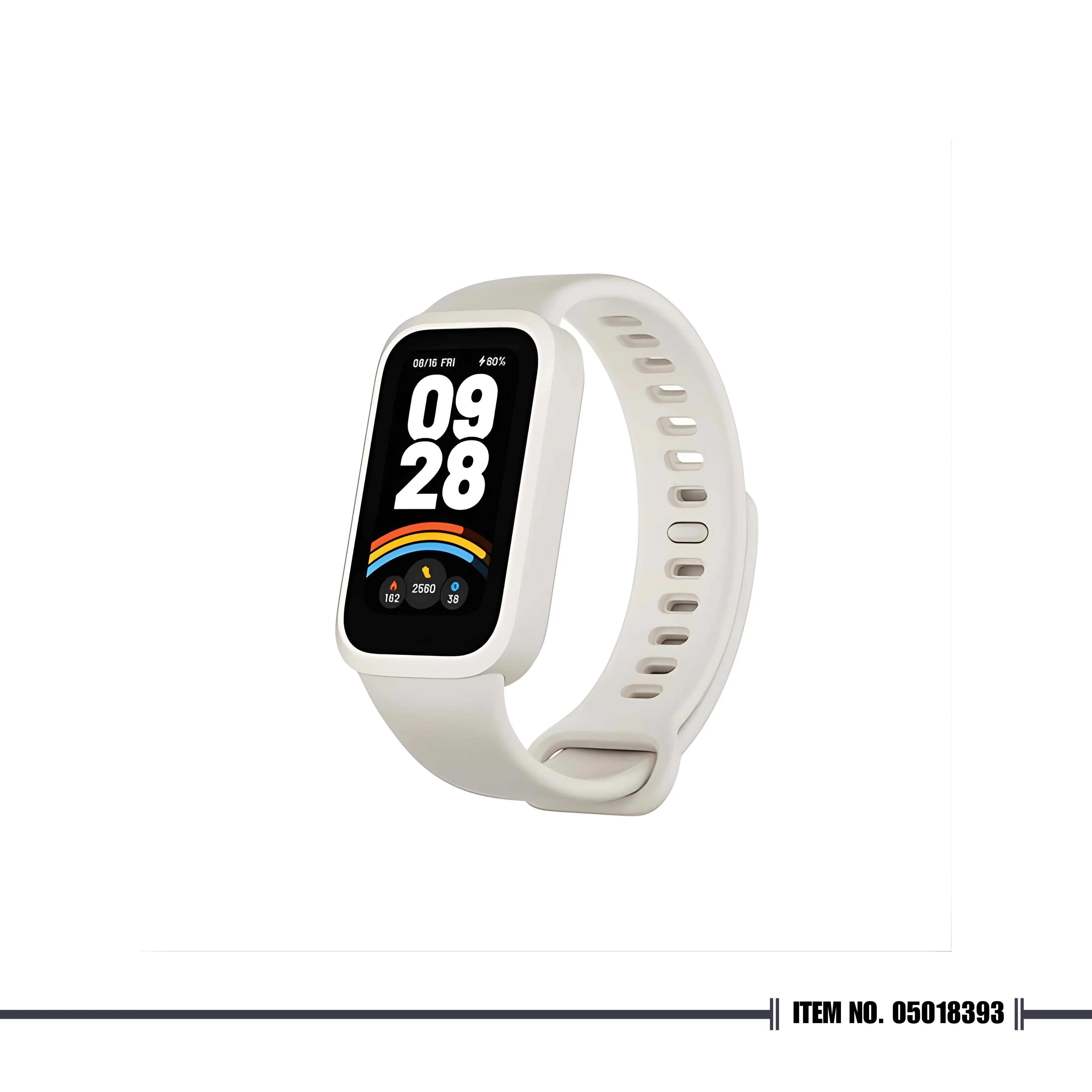 Xiaomi Smart Band 9 Active - Image 2