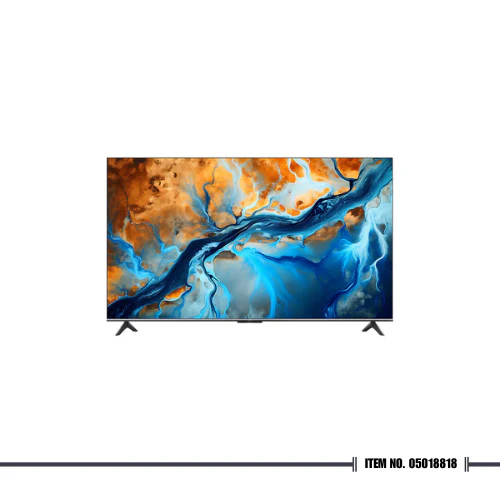 Xiaomi Smart Display S Mini LED 75" 2025